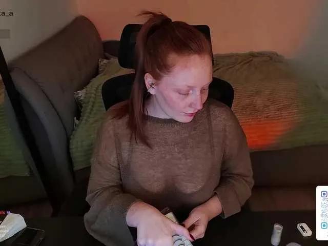 Freechat Zlatalata on BongaCams