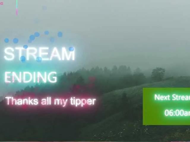 Offline Zoe-Leo on BongaCams