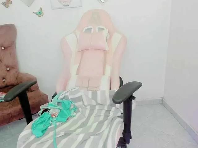 Offline ZooeyBelair on BongaCams