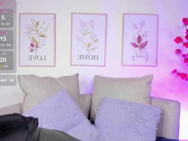 Offline Zulema-parvin on BongaCams