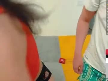 Freechat 18not20 on Chaturbate