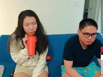 Freechat 18not20 on Chaturbate