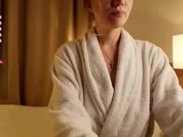 1slavicdoll — GOAL: make crazy nipples [55 tokens remaining] Welcome to my room! #new #daddy  #lovense #young #natural |Guys soon I will have a new location mm