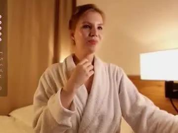 1slavicdoll — GOAL: teasing neckline [25 tokens remaining] Welcome to my room! #new #mistress #blonde #findom #natural |Guys soon I will have a new location mm