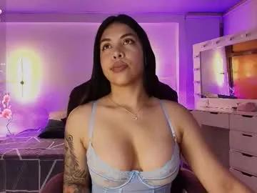 Freechat _blind_melon_ on Chaturbate