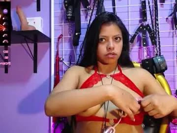 Freechat _candy_bdsm_ on Chaturbate