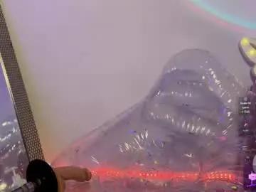 _cute_isabella_ — Squirt + 60 seg Ultra Hight Speed [1000 Tokens Left]  Discover my tender and wild side  Fav Tips 25, 38, 100, 120, 160, 200  #teen #squirt #fuckmachine #cum #latina