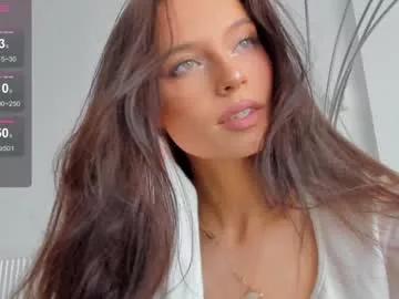 Freechat _isiah on Chaturbate