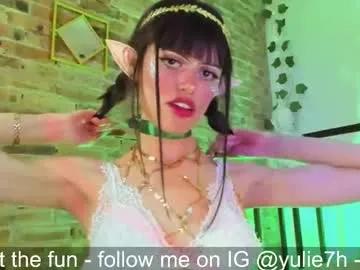 Freechat _jessy_moon_ on Chaturbate