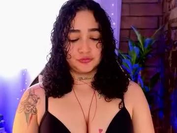 Freechat _kat_1 on Chaturbate
