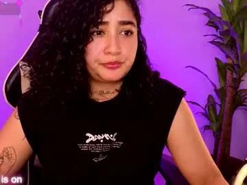 Freechat _kat_1 on Chaturbate