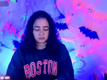 Freechat _kat_1 on Chaturbate