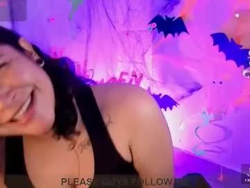 Freechat _kat_1 on Chaturbate