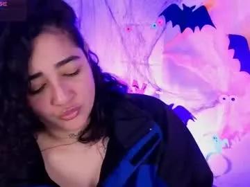 Freechat _kat_1 on Chaturbate