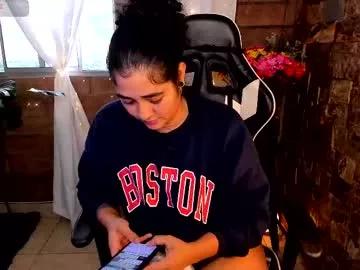 Freechat _kat_1 on Chaturbate