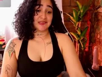 Freechat _kat_1 on Chaturbate