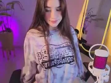 Freechat _kylie_miller1 on Chaturbate