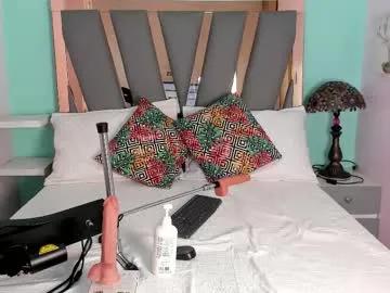 Freechat _lemmon_ on Chaturbate
