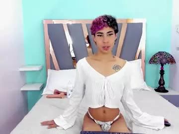 Freechat _lemmon_ on Chaturbate