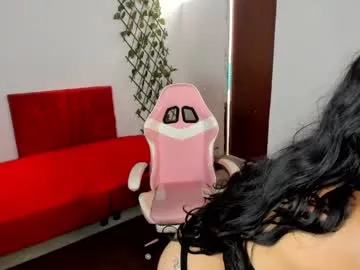 _lorenasky room chat