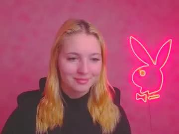 Freechat _mila_la_ on Chaturbate