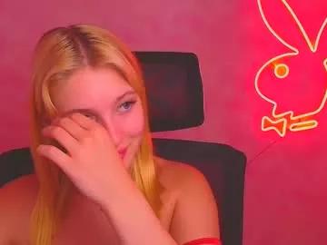 Freechat _mila_la_ on Chaturbate