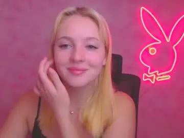 Freechat _mila_la_ on Chaturbate