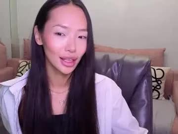 Freechat _miura_ on Chaturbate