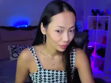 Freechat _miura_ on Chaturbate