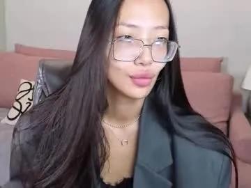 Freechat _miura_ on Chaturbate