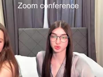 Freechat _sopranos_ on Chaturbate