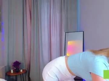 Freechat _starshine on Chaturbate