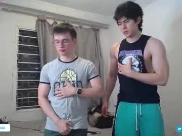 Freechat _the_neighbors on Chaturbate
