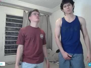 Freechat _the_neighbors on Chaturbate