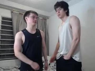 Freechat _the_neighbors on Chaturbate