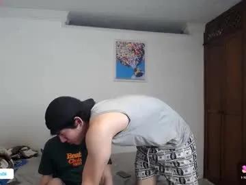 Freechat _the_neighbors on Chaturbate