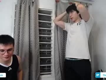 Freechat _the_neighbors on Chaturbate