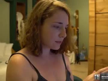 Freechat _the_sun_ on Chaturbate
