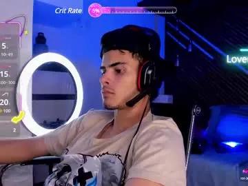 Freechat _white_fox_ on Chaturbate