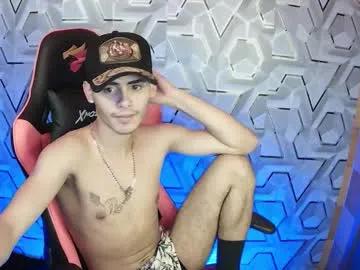 _white_fox_ — GOAL: Undress [129 tokens remaining] lovense active #skinny #lovense #gay #monstercock #latino