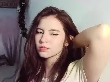 Freechat _yourcherrybomb on Chaturbate