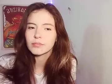 Freechat _yourcherrybomb on Chaturbate