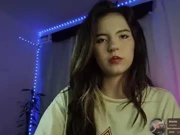 Freechat _yourcherrybomb on Chaturbate