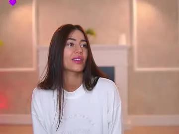 abbela_white on Chaturbate 