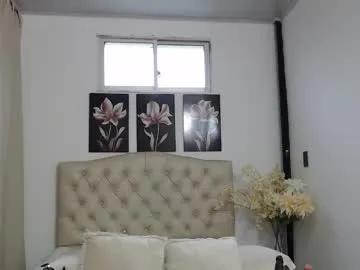 Private abigail_f00x on Chaturbate