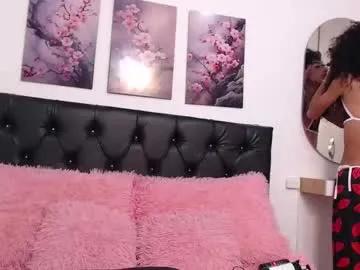 Private abigail_f00x on Chaturbate