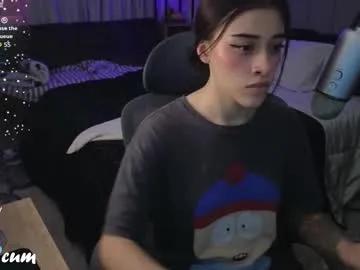 Freechat acidkaos on Chaturbate