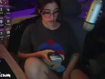 Freechat acidkaos on Chaturbate