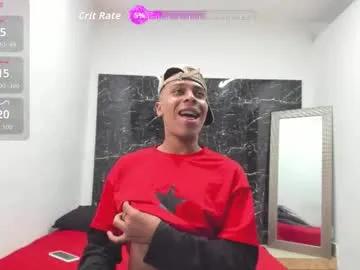 Freechat ada_brooke on Chaturbate