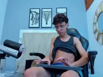 Freechat adams_bobby on Chaturbate
